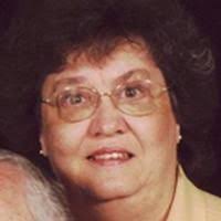 Anita Murphy Fletcher (1940-2015)