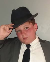 Mason Edgar Mays went home to be with the Lord