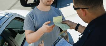 Paying the Ticket or Paying the Piper - Delgado Blog