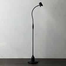 Think large, overreach floor lamps, designs with multiple light fittings (otherwise known as tree lamps), or task styles, which are essentially oversized desk lamps that can. Led Floor Lamps John Lewis Partners