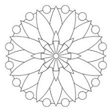 Maybe you would like to learn more about one of these? 29 Best Simple Mandala Ideas Mandala Simple Mandala Mandala Coloring