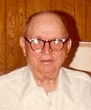 Marshall Holmes Dick Sr. (1902-1987)