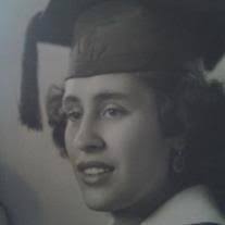 Rose Trujillo Obituary