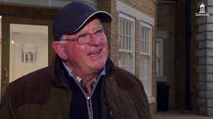 Having bought Grade 1 winners Domestic Spending, Digital Age and  Newspaperofrecord at October Book 1, Mike Ryan and Chad Brown are back and  have managed to buy 20 yearlings. 🇺🇸