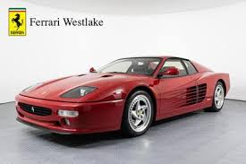 Quick & easy financing available. New Used Ferraris For Sale In Inglewood Ca Auto Com