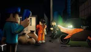 After the prisoner escapes, he attempts to become legal and these are the mission from the match. Pin Di Anak Dan Pengasuhan Anak