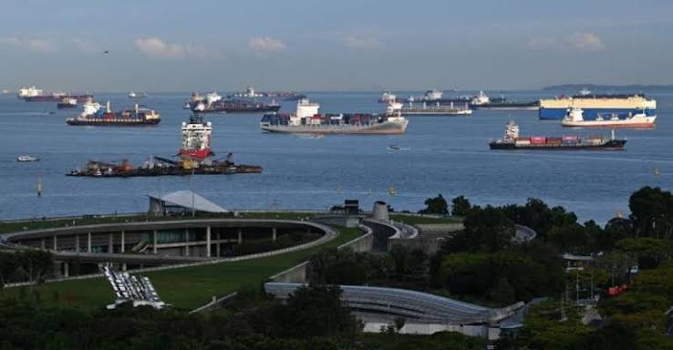 Centre okays ₹887-crore Marina at Mumbai Harbour to boost maritime tourism | Maritime Gateway