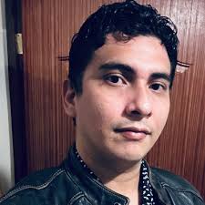 Carlos Roberto Mena Navarrete