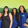New Science Leadership and Student Agency Drive Inclusive Science Popularization in Brazil