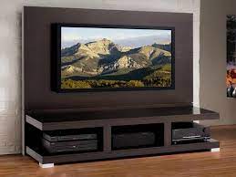 Nature Unique Tv Stand Ideas Diy Tv Stand Cool Tv Stands Tv Stand Plans