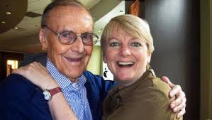 A double 40th anniversary