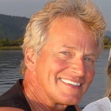 Doug Darroch's Instagram, Twitter & Facebook