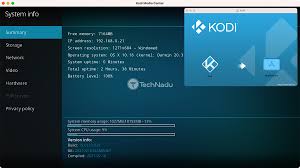 Backup and restore to safeguard your kodi against the . How To Downgrade From Kodi 19 Back To Kodi 18 9 Technadu