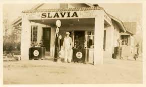 Check spelling or type a new query. Slavia Filling Station Riches