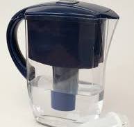 Фильтр для воды — Википедия