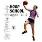 SPKG Hoop School 14-17yrs event image