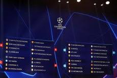All the upcoming matches at a glance. Uefa Champions League 2018 19 Fixtures And Group Dates Confirmed Man United Liverpool Tottenham Man City Schedules London Evening Standard Evening Standard
