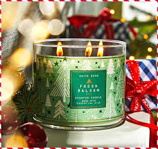 The 10 Best Christmas Candles For 2020 Bath Body Works