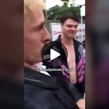 N**ken Niks, Alleen Maar Lachen! #newkids