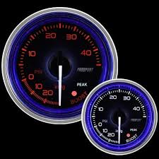 Prosport Gauges Usa Brand Now Available At Your Sole Distributor Pro Tuning Boost Up To 3 0 Bar Subaru Brz Oil Pressure Gauges