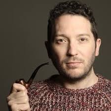 Jon Richardson