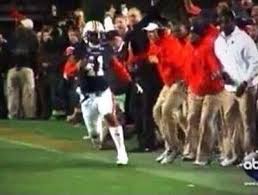 This will be our 38th successful year of football instruction. Petition Ncaa Football And Sec Commissioner Chris Davis Was Clearly Out Of Bounds Make This Right For Everyone And Play Overtime From The Iron Bowl 2013 Change Org