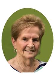 Rita T. (Audet) Beauregard