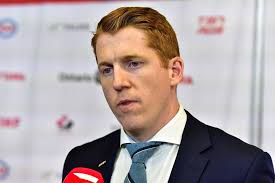 USA's David Carle won't return as World Junior coach in 2026