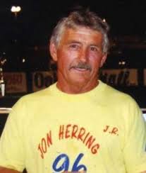 JON HERRING Obituary