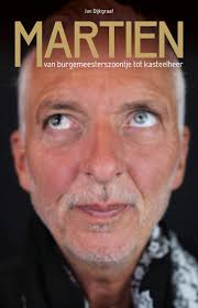Martien Jan Dijkgraaf 9789083096605 Boek Bruna Nl