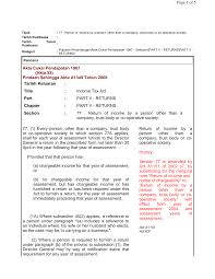 .12:07 pm 3 laws of malaysia act 53 income tax act 1967 arrangement of sections part i preliminary section 1. Http Www Hasil Gov My Pdf Pdfam 3681 Pdf