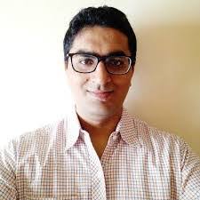 Carson Mccomas's Instagram, Twitter & Facebook