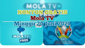 Jadwal live streaming euro 2021. N5mq2hd5fkhcgm