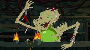 324k members in the adventuretime community. Giant Goo Skull Adventure Time Wiki Fandom