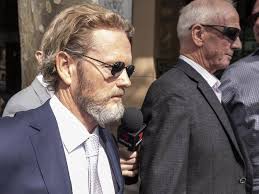 From wikipedia, the free encyclopedia. Craig Mclachlan To Hear Claims In Court The Islander Kingscote Sa