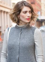 Oh me, oh my, yes! Fall 2015 Vogue Knitting Magazine