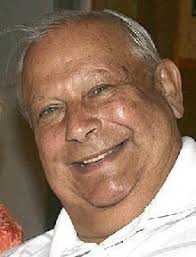 Robert Nause Obituary (1940