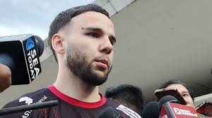 Tak Mau Lagi Memendam, Calvin Verdonk Akhirnya Bicara Jujur soal Timnas  Indonesia di Tangan Patrick Kluivert: Saya Rasa Kami Masih...