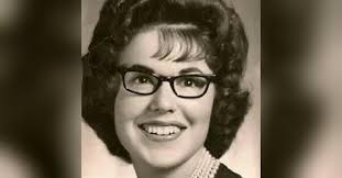 Jayne Robinson Barton Obituary