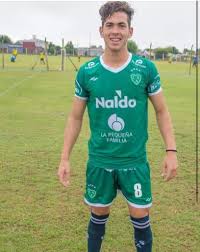 Maybe you would like to learn more about one of these? Un Pirovanense Va Por La Final De Reserva De La Copa De La Liga Lanza La Bola Deportes