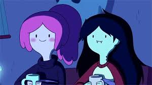 Lesbian Show Recommendations - 46.Adventure Time - Wattpad