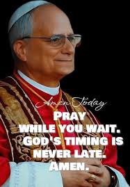 Prayer for peace and guidance