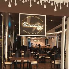 مطاعم تبوك قريبا في تبوك كافيه شوكوتشينو Facebook