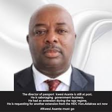 Bishop Charles Agyinasare friends