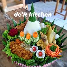 Acara ulang tahun selain dirayakan dengan berkumpul bersama keluarga paling cocok ditemani sajian spesial tumpeng mini. Tumpeng Kluban Ingkung Ini Lezaaat Lho Silakan Di Pesan Di 081288804500 Kakaaak Tumpengcantik Tumpengpurworejo Seni Makanan Makanan Penutup Makanan