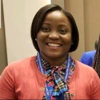 Stacy Chineme Esimai, MPA, CPA, CFE