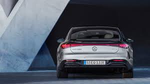 The eq brand aims to set new standards for hybrid and ev engineering. Yvrw3lxrl0qom