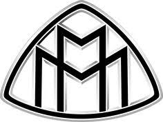 Maybach Maybach Automotive Logo Logos