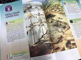Baginda menyatakan bahawa tiada pasukan yang mampu bersaing secara konsisten untuk tempoh yang lama dan ini benar di dalam arena bolasepak yang pada mulanya kelantan mencabar jdt tetapi cabaran mereka pudar setelah setahun. Buku Sejarah Malaysia Tingkatan Kami Budak Melayu Riau Facebook
