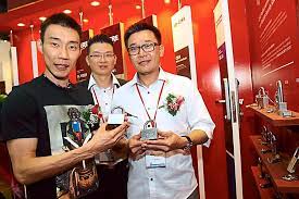 What does sdn bhd mean? Archidex Holds Largest Show To Mark Its 15th Anniversary The Star